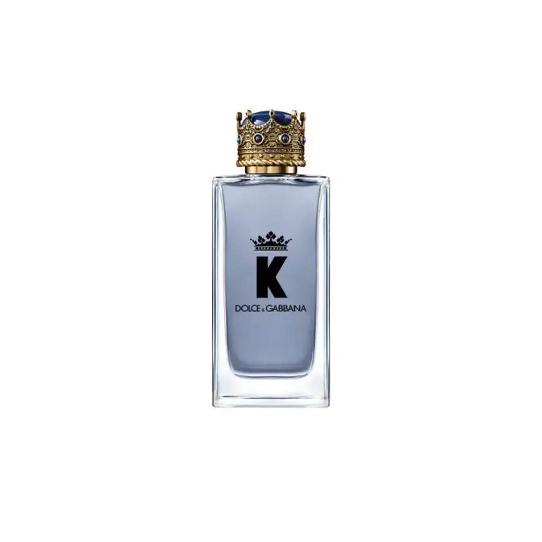 Туалетная вода DOLCE & GABBANA K POUR HOMME, 100мл