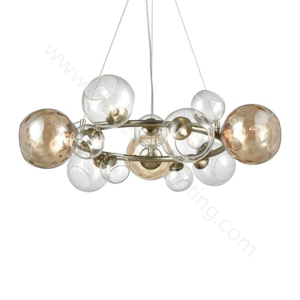Chandelier  Brillouin
