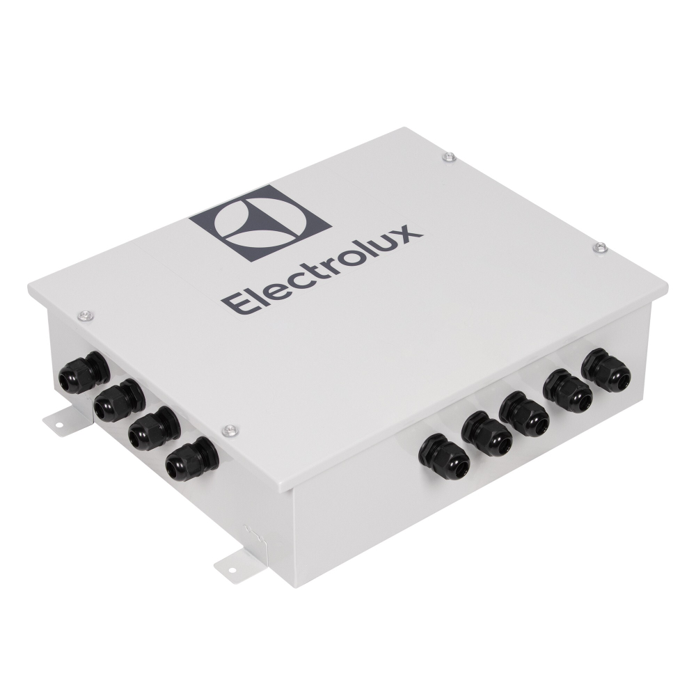 Блок управления DX-KIT EHZX-2.0AEC