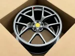 КОВАНЫЕ ДИСКИ ДЛЯ FERRARI 599 GTB FIORANO 2012 ФЕРРАРИ