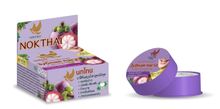 NOKTHAI Растительная зубная паста с мангустином 25 г