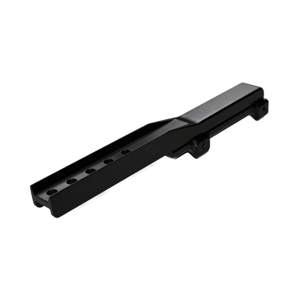 Быстросъёмная планка Rusan под шину IRay на Blaser 080-IRAY1