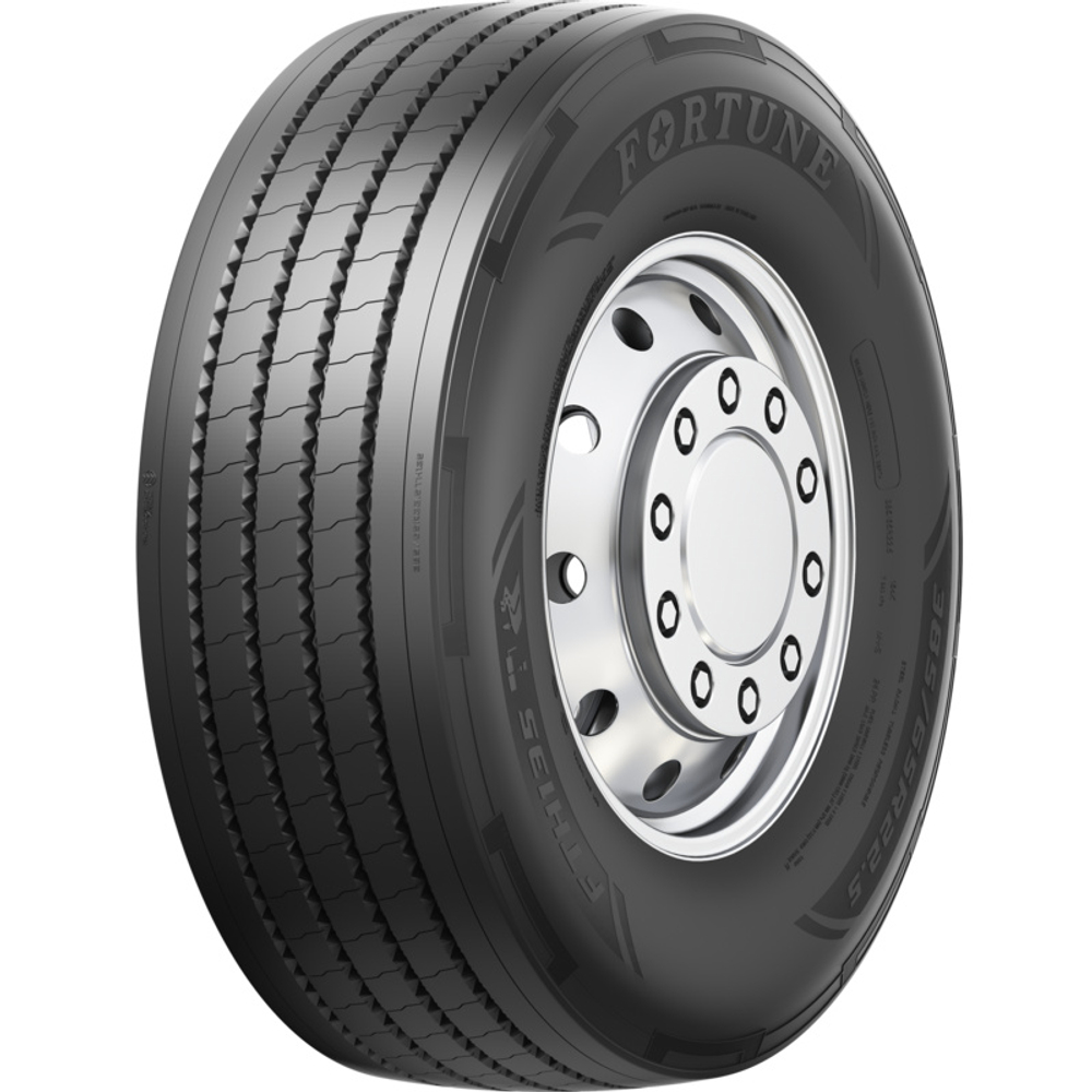 NorTec 385/65R22,5 160K FTH135 TL M+S 3PMSF 20PR ТАИЛАНД