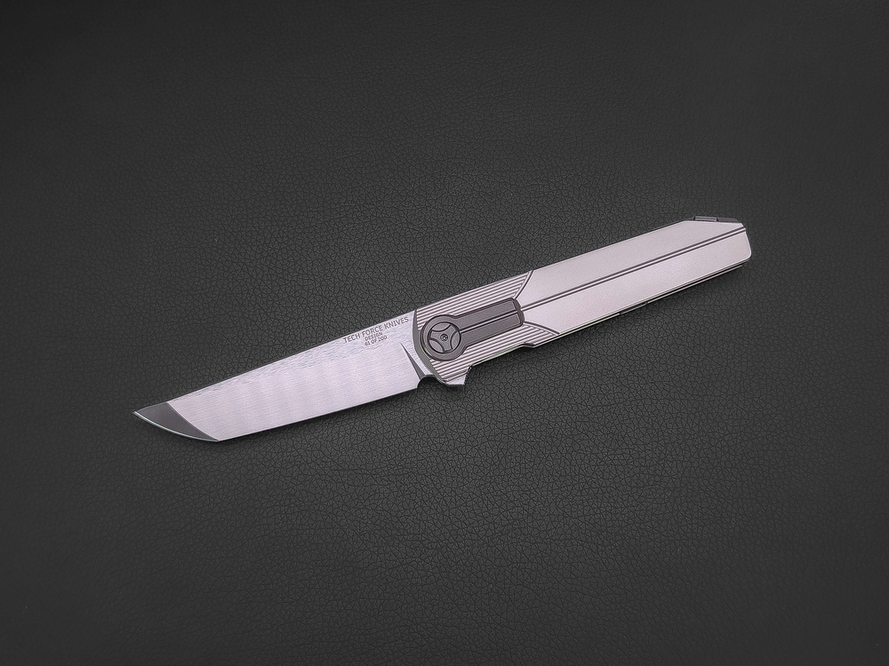 Складной нож Tengu [Tmax Satin]