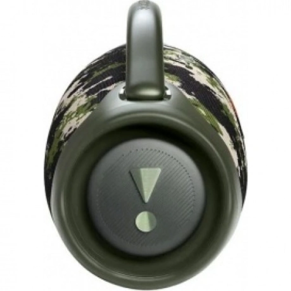 Портативная акустика JBL Boombox 3 (JBLBOOMBOX3SQUADUK) камуфляж