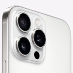 iPhone 16 Pro Max 1TB White Titanium