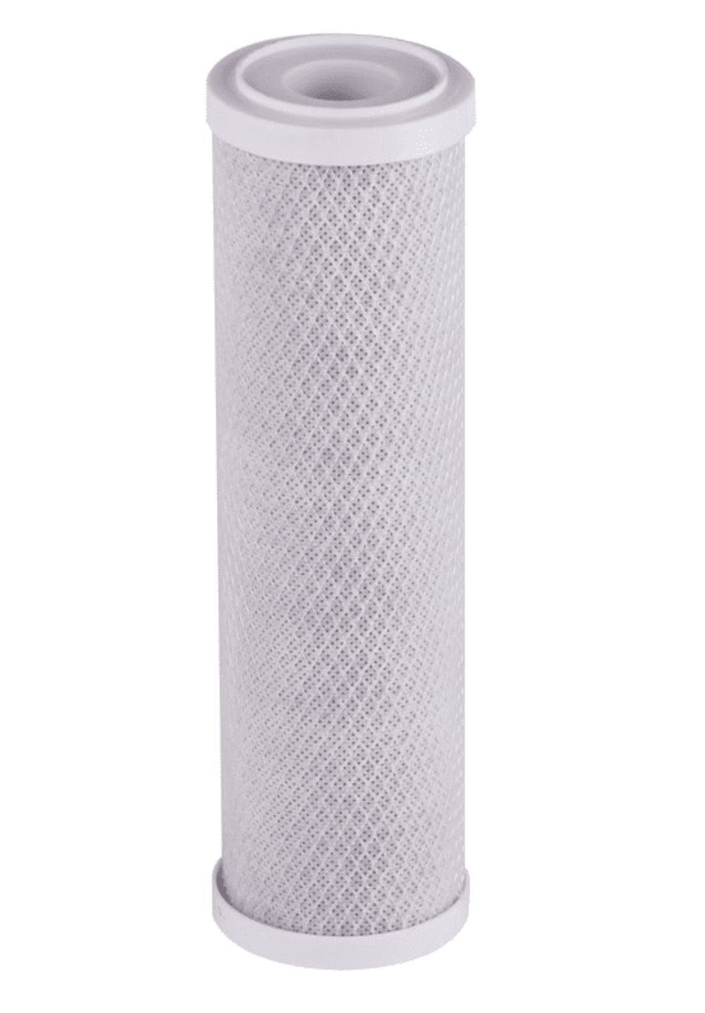 Картридж угольный NatureWater SL 20" CP (CTO-20B)