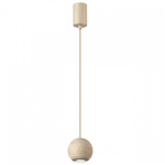 Подвесной светильник Odeon Light DEX 6625/5L