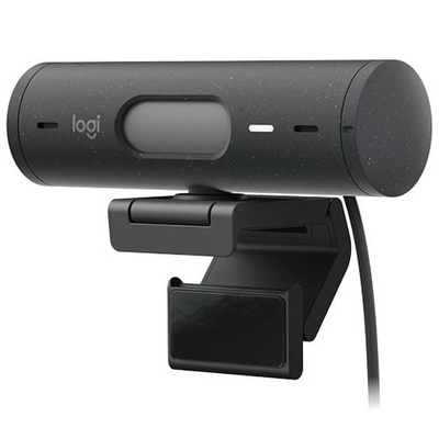 Веб-камера Logitech BRIO 505