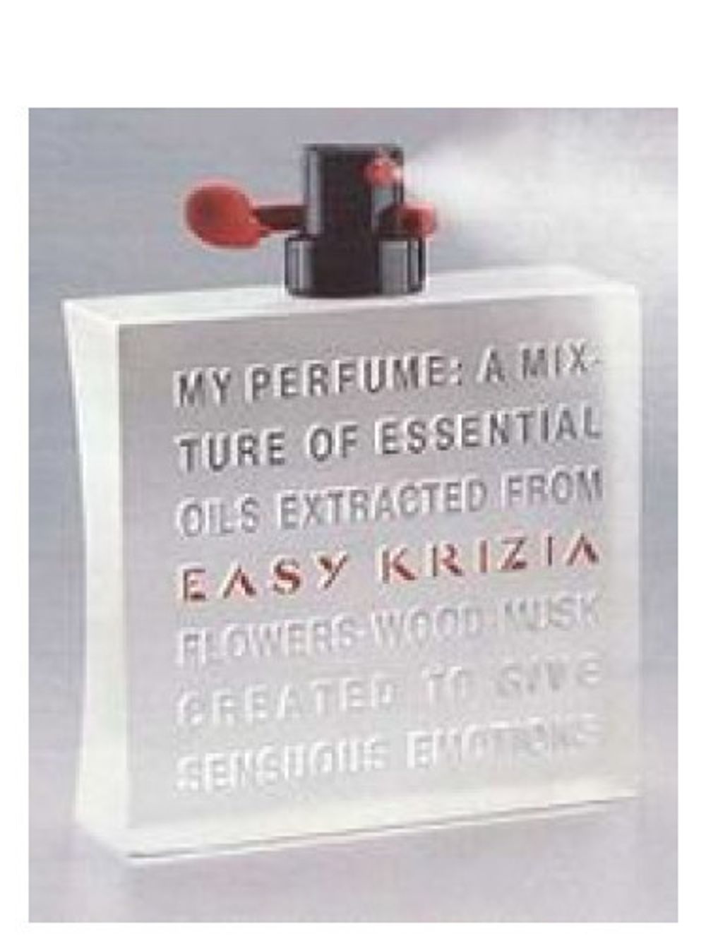 Krizia Easy