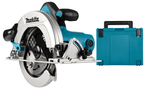 Дисковая пила 190 мм, 1200 Вт Makita HS7601J