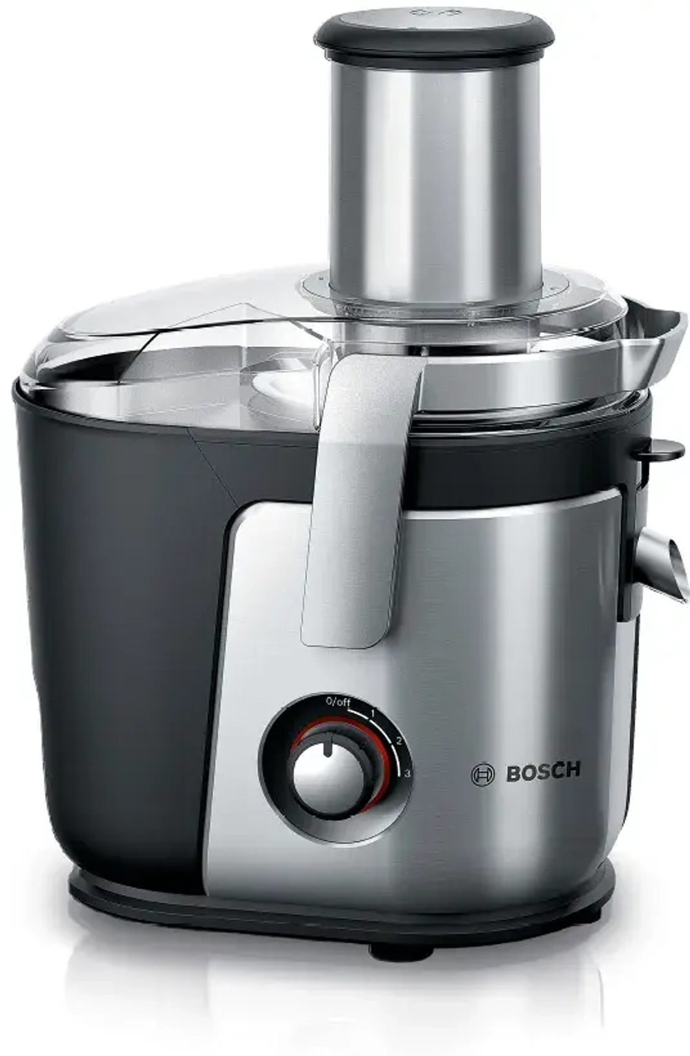 Соковыжималка Bosch MES4010