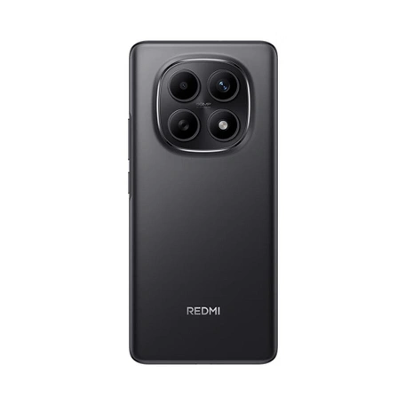Смартфон Xiaomi Redmi Note 15 4G 8/128GB Black
