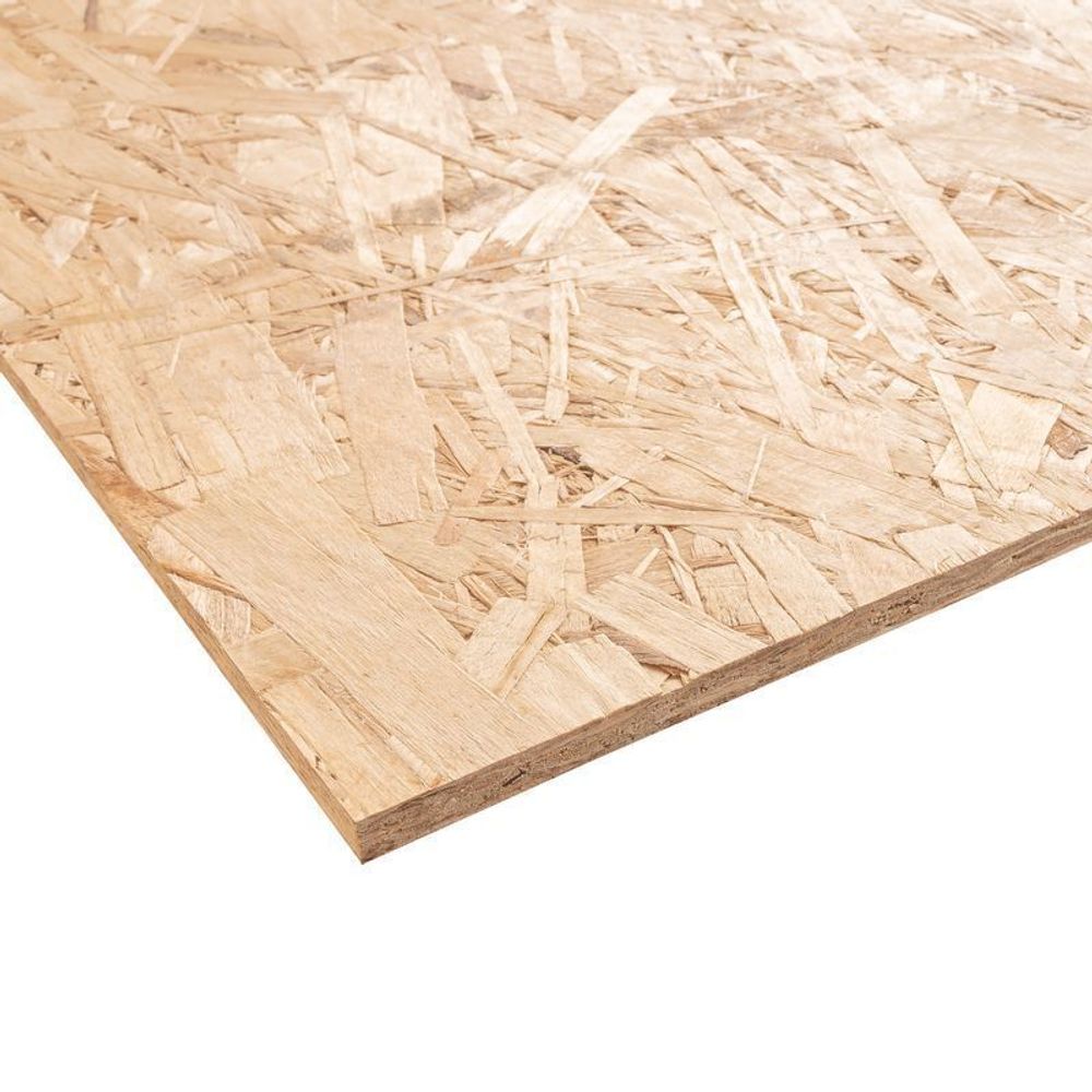 OSB-3 (ОСБ-3) 2500х1250х15 мм Ultraply OSB-3 (ОСБ-3) 2500х1250х15 мм Ultraply