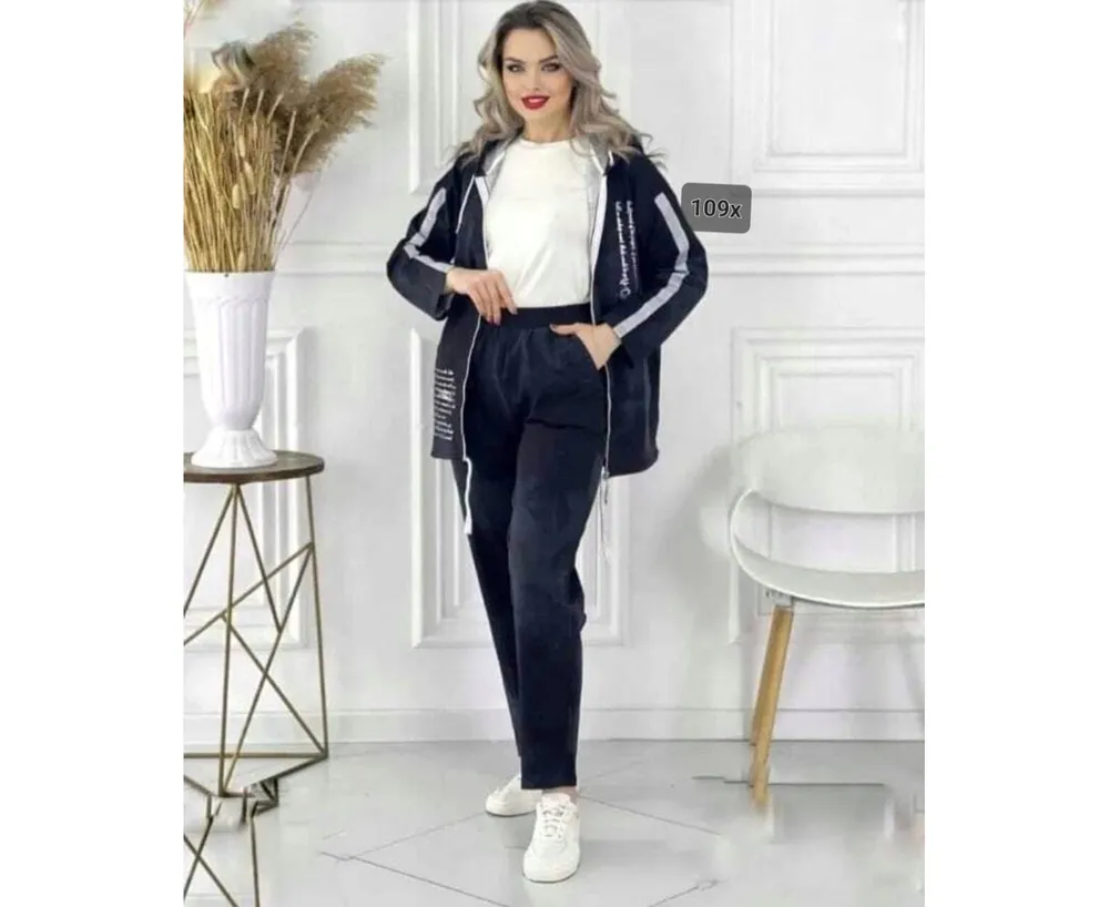 Костюм 2646587 Fabrika