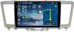 Магнитола для Infiniti QX60, JX35 2012-2016 (пластиковый верх) - Teyes CC4-PRO монитор 9.5" 2K QLED на Android 13, Быстрейшая, Snapdragon 778G, ИИ, CarPlay, DSP, 4G SIM-слот