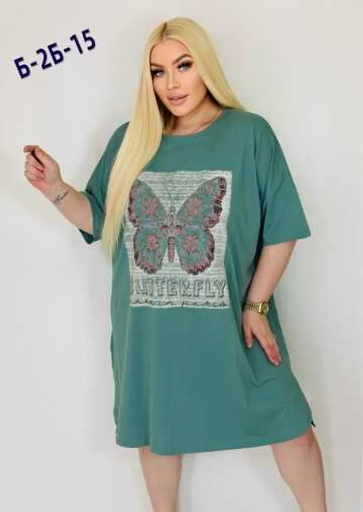Туника 414671815224 (1467338819) Fabrika