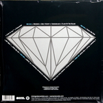 Avenged Sevenfold / Diamonds In The Rough (Clear Vinyl)(2LP)