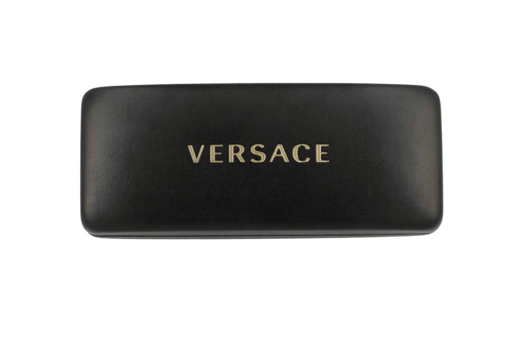 Солнцезащитные очки Versace - черный(VE4442)