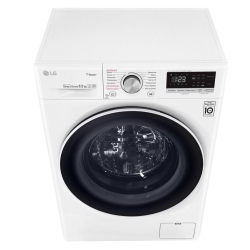 Стиральная машина LG F2V5GS0W
