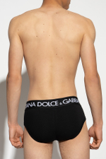 Трусы DOLCE&GABBANA