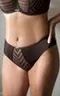 BROWNIE Stringhighwaist Трусы высокие стринги