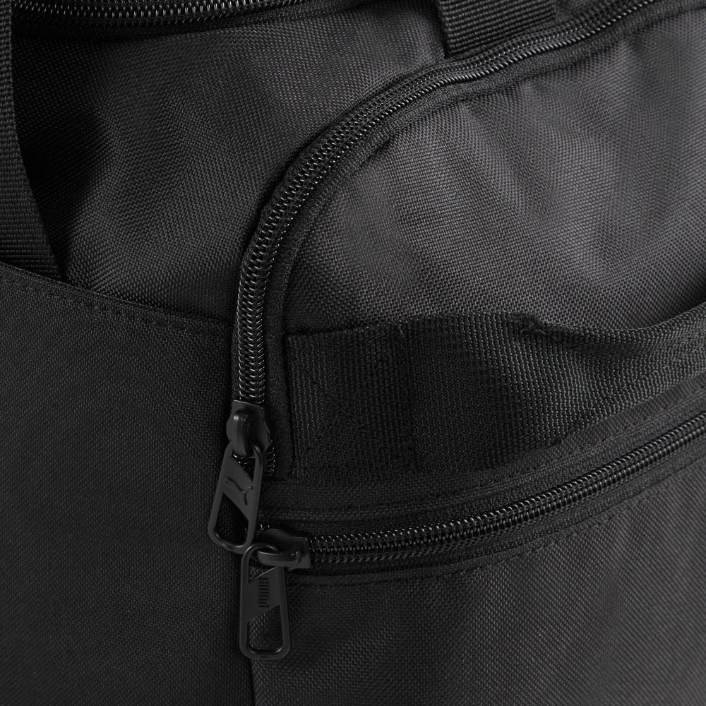 Сумка спортивная PUMA PUMA BUZZ Extra Small Sports Bag