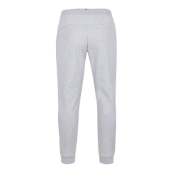 Мужские теннисные штаны Le Coq Sportif Essential N°3 Regular Training Pants Men - Grey