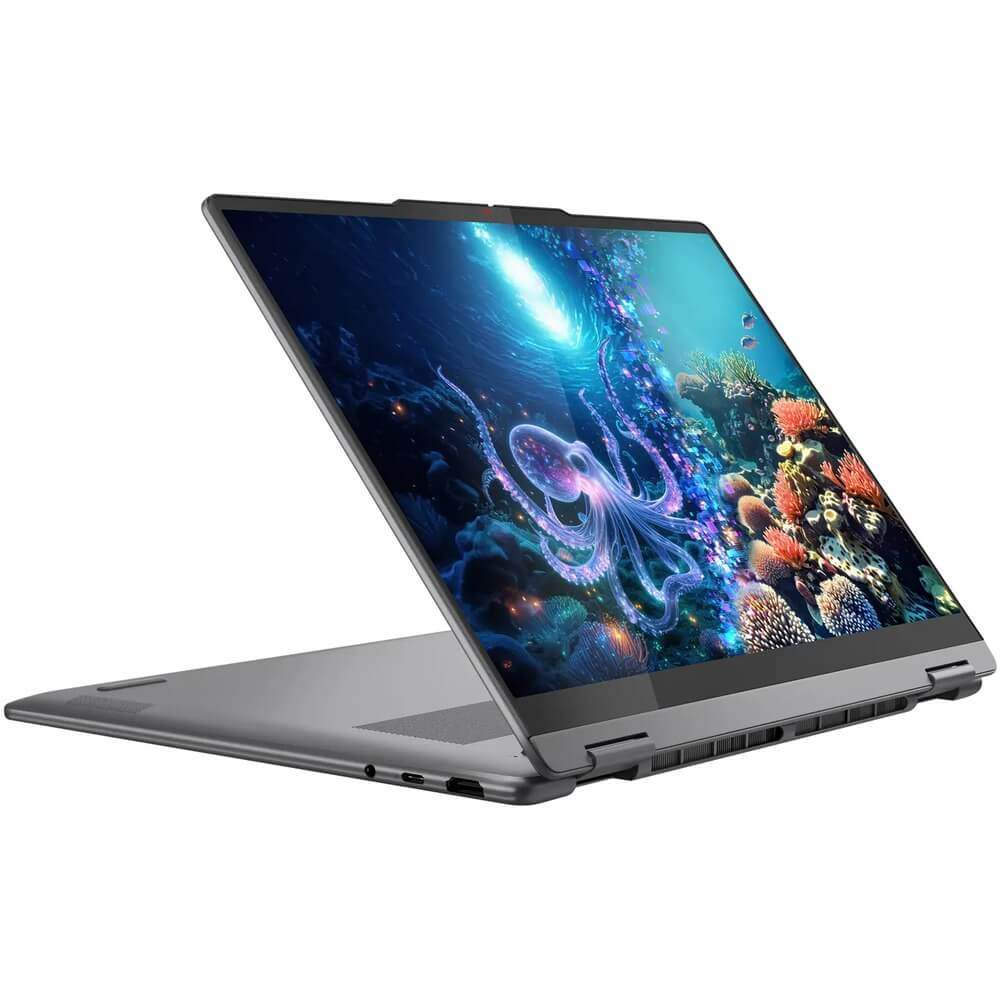 Ноутбук Lenovo Yoga 7 2-in-1 14ILL10 (83JQ003FRK)
