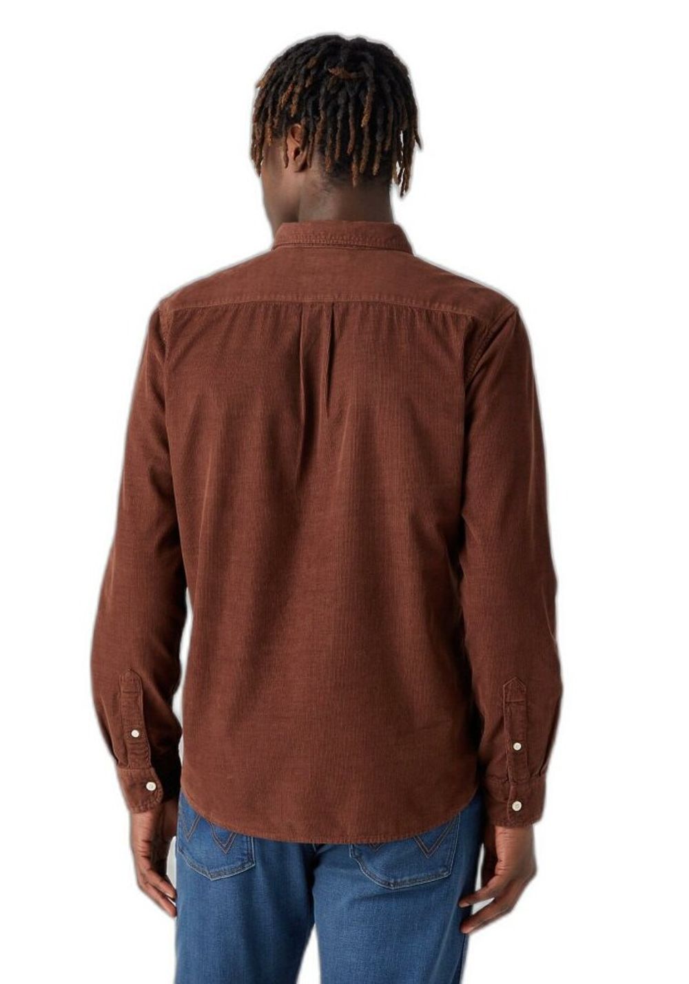 Рубашка 1 POCKET 112341011