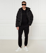 Поло Armani Exchange - черный(XM000080 AF10819)