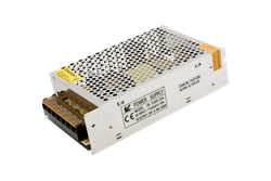 Блоки питания сетка, 100 W, 24V,S-100-24