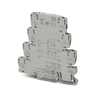 2987309 - PLC-2RSC-24DC/ 1 - Релейный модуль