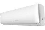 Сплит-система кондиционер настенный Quattroclima Bergamo QV-BE12WB/QN-BE12WB на 35 м²