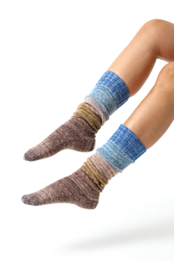 Пряжа O'Yarn WAVE, 500г