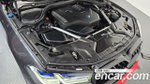 BMW 5-Series 530i M Sport Package — 2023