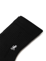 Носки Basic Crew Socks