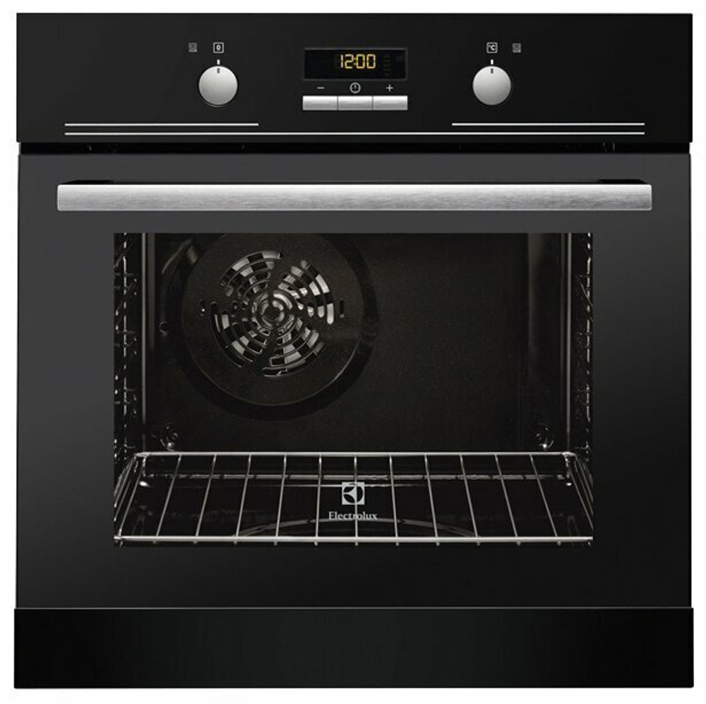 Встраиваемый электрический духовой шкаф Electrolux EZB 53430 AК