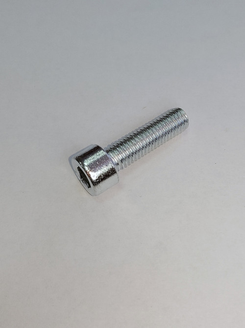 10х35 ОЦ. Винт П/Р с внут.шестигр. к.п.8.8 DIN912 (50 шт)