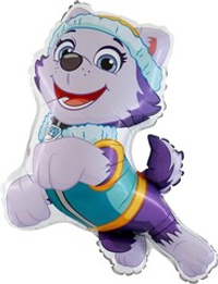 G Шар (33''/84 см) Фигура Щенячий патруль Эверест (БГ-40)