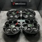 КОВАНЫЕ ДИСКИ для Kia EV9 GT