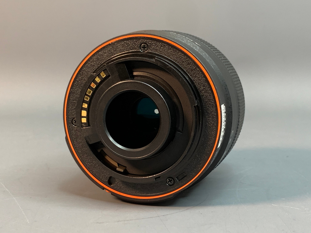 Sony Alpha SLT-A37 Kit 18-55mm