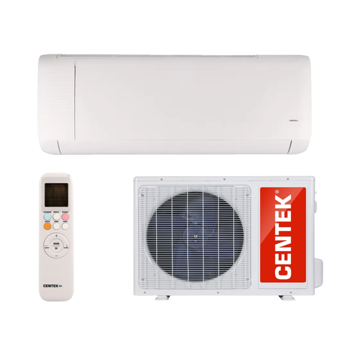 Сплит-система Centek CT-65Jxx CT-65J12