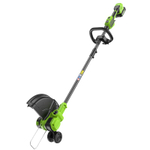 Триммер аккумуляторный Greenworks GD24LT331, 24V, 33 см, без АКБ и ЗУ (2113407)