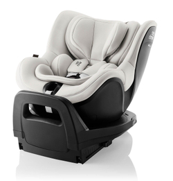 Автокресло 0+/1 Britax Roemer DUALFIX PRO LUX Soft Taupe