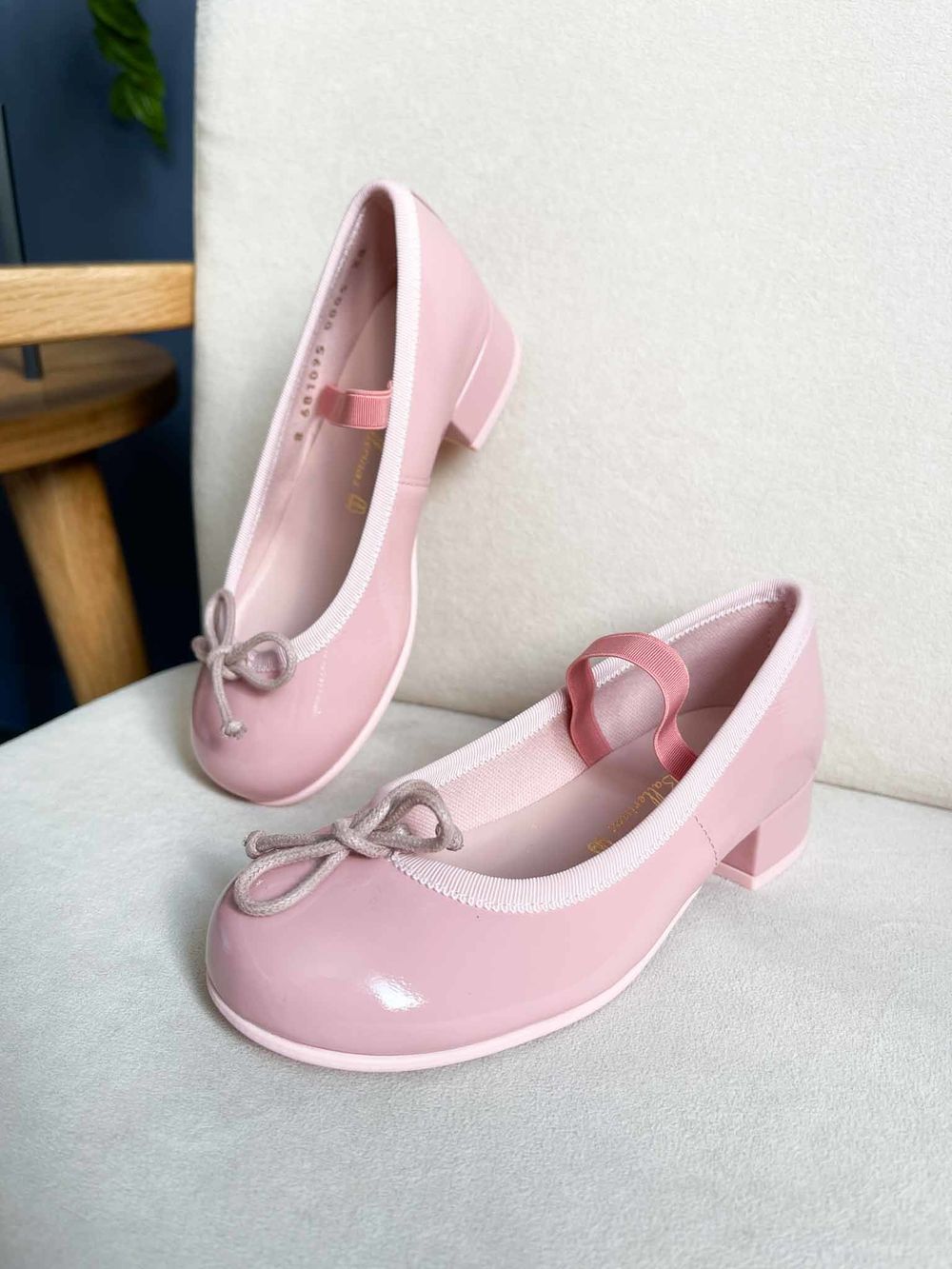 Туфли Pretty Ballerinas
