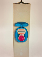 GILLETTE VENUS Snap EMBRACE Компактная бритва (станок+1 кассета) Travel Size  пластиковый чехол розового цвета.