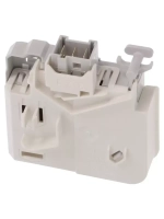 Замок электрический для стиральной машины BOSCH 00633765 (00619468, 00621550, 00633315)