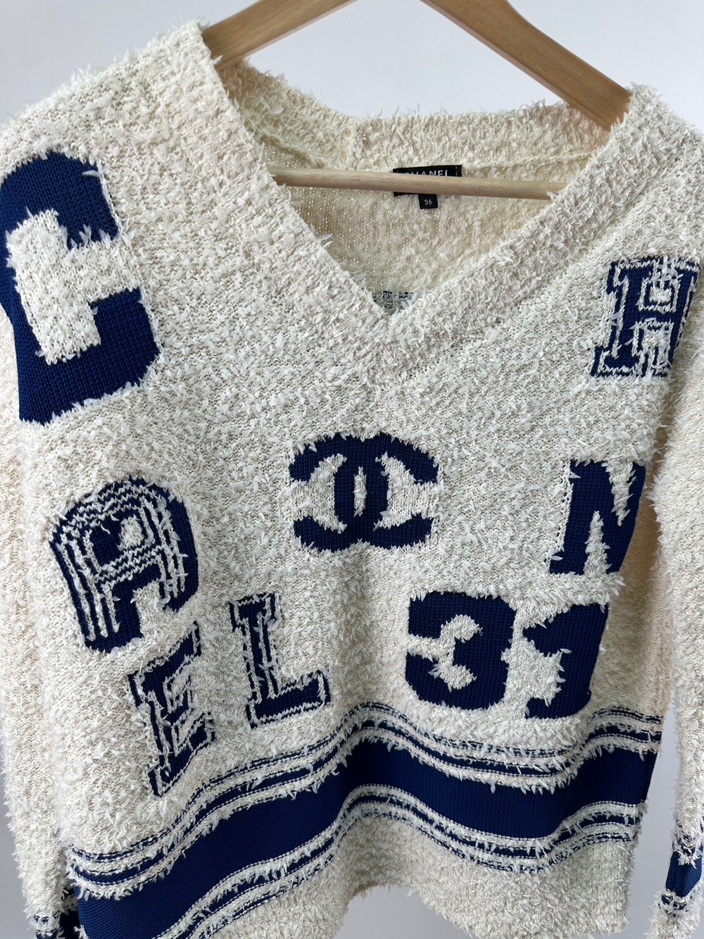 Костюм Chanel