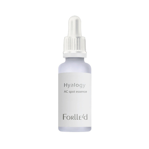 Forlle'd Hyalogy AC spot essence